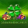20 Burning Hot