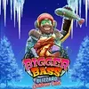 Big Bass Ice Splash