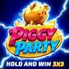 Piggy Party Hold and Win 3x3